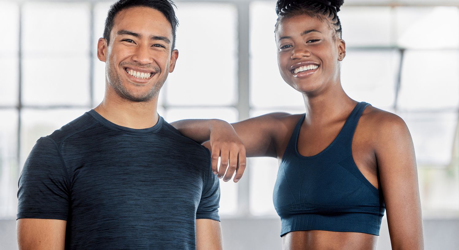 Molecular structure with golden glowing background.